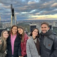 LUCIA y VICENTEina kuća