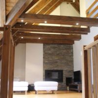 Casa di Rebeca & Manel's home.