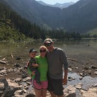 Downtown Whitefish River Condo, Whitefish Montana