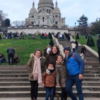 Casa di Jocelin Et Aline