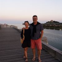 Casa di Pierrick Et Christine