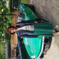 catherines hus