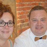 Melanie / Claudes hus
