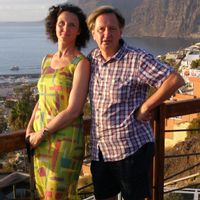 Alex & Svetas hus