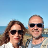 Claudio e Adrianaina kuća