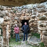 Antonios hus