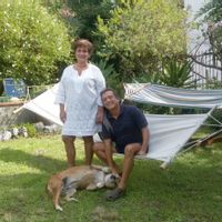 Casa de Roberto