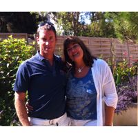 huis van Jacqueline et Pascal