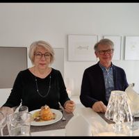 Casa de Lucienne & Mark