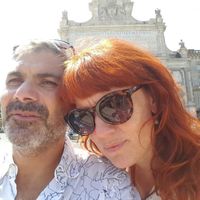 Ilan & Marianne s Haus