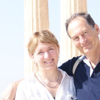 Thierry Et Marie-pauleina kuća