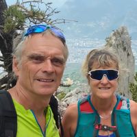 Casa di Caroline et Christophe