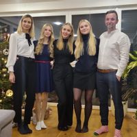 gemütliches Familienhaus am Land