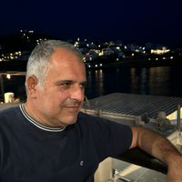 Casa di Stelios