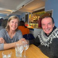 Casa di Pat and Andy