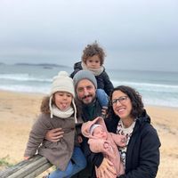 Casa de Carles&Sarai