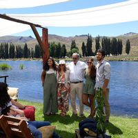 Celeste y Pablo's house