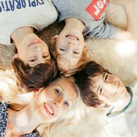 Casa de Patrick