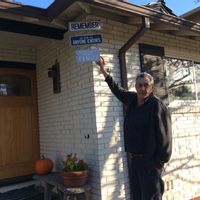 Casa de Lee