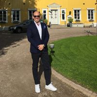 huis van johan