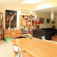 Family home in one of Dublin's best locations.  Close to Sea, Hills and the City!