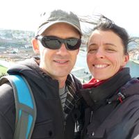 Casa de Marie-Anne et Alex