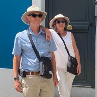 Debora And Robertina kuća