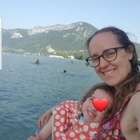 Lac, forêt et oiseaux à 9 min de Lyon