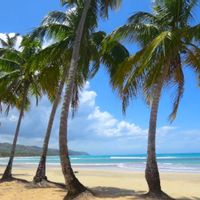 Caribbean Penthouse with Exceptional Ocean and Mountain Views / Coson - L.T.  / Dominican Republic
