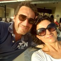 Casa de Stephane & Claire