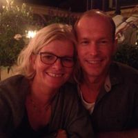 Casa di Mimmi & Fredrik