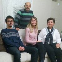 Mutlu Familyina kuća