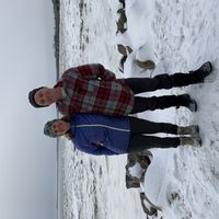 Sophie Et Jean's house