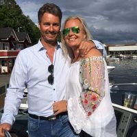 Casa de Svein & Kari Mette