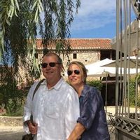Casa de Colin & Astrid