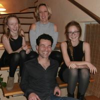 Renaud & Lucies hus