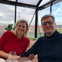 Casa di Ulrich & Pernille