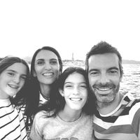 La Família Frescas hus