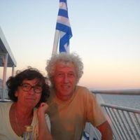 huis van Lyliane & Jacques