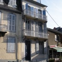 Casa de Catherine