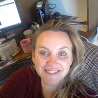 Rebeccas hus