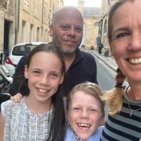 Looking out for an exchange for New Year's Eve – preference for the city