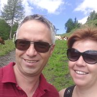 Susan and Marcoina kuća
