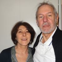 Anita Et Giannis hus
