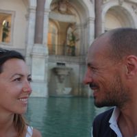 Casa di Nolwen et Arnaud