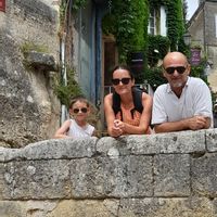 Zadar townhouse