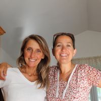 La maison de Marinella E Simona