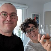 huis van Maud Et Philippe