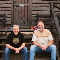 Alejandro Y Eduardos hus