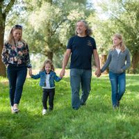 huis van Iwona & Fred